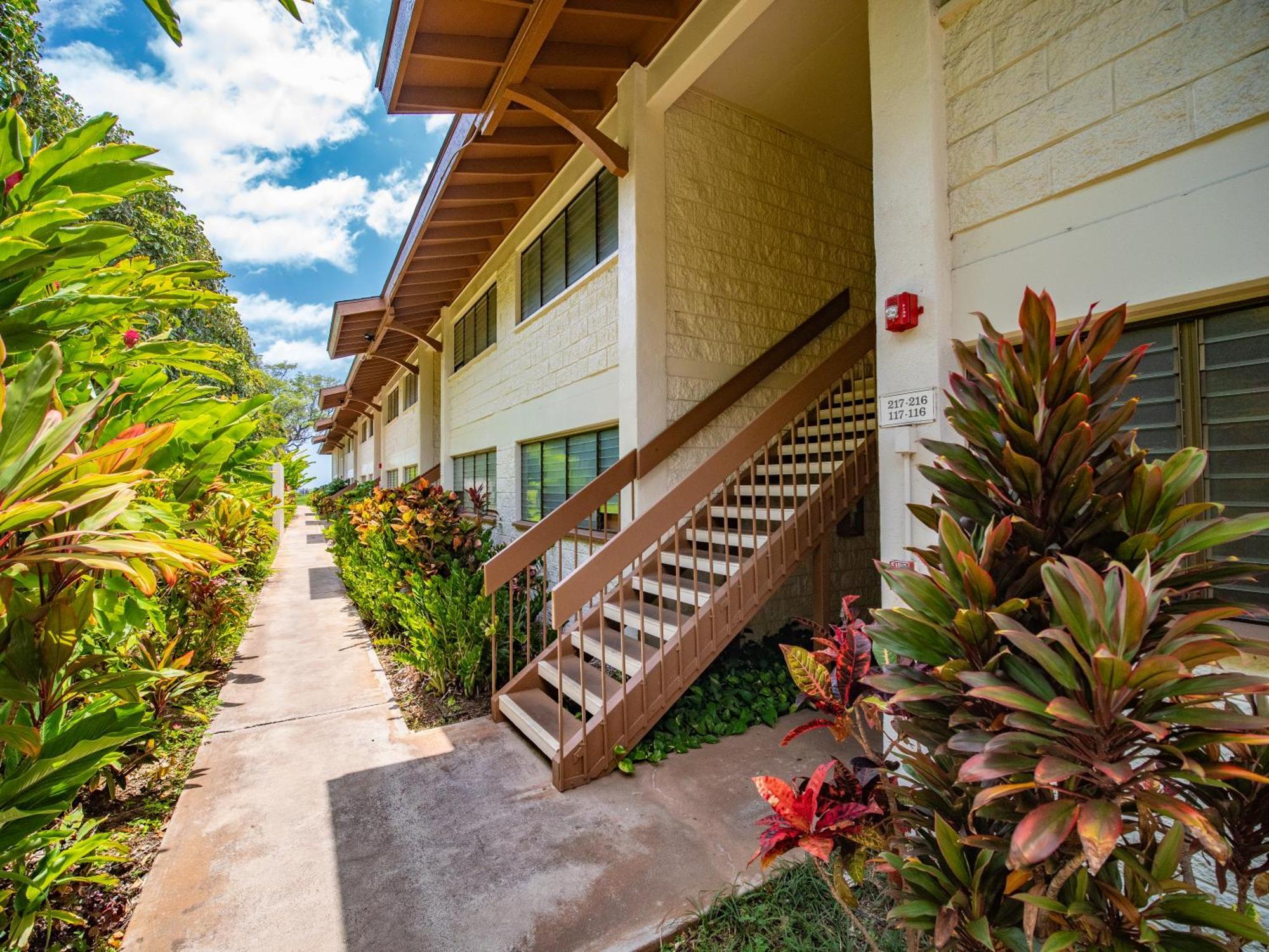 Wbh D115 Aloha Kai - Garden View Near The Ocean Apartment Kīhei